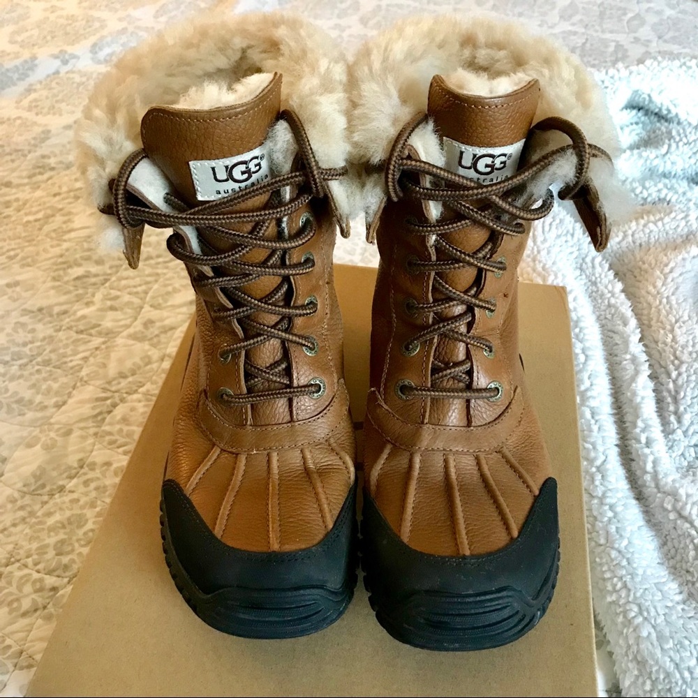UGG Boots